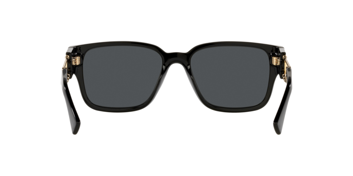 Versace Sunglasses VE4412 BLACK