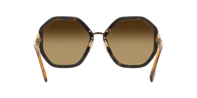 Versace Sunglasses VE4413 HAVANA