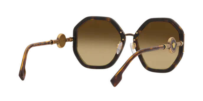 Versace Sunglasses VE4413 HAVANA