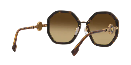 Versace Sunglasses VE4413 HAVANA