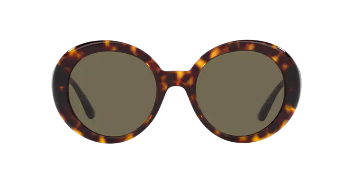 Versace Sunglasses VE4414 HAVANA