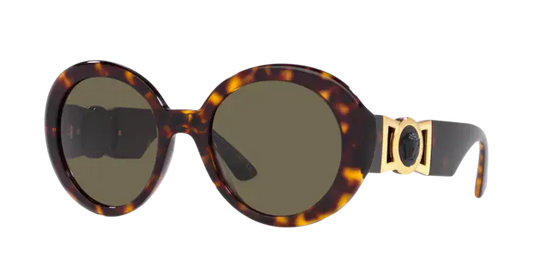 Versace Sunglasses VE4414 HAVANA