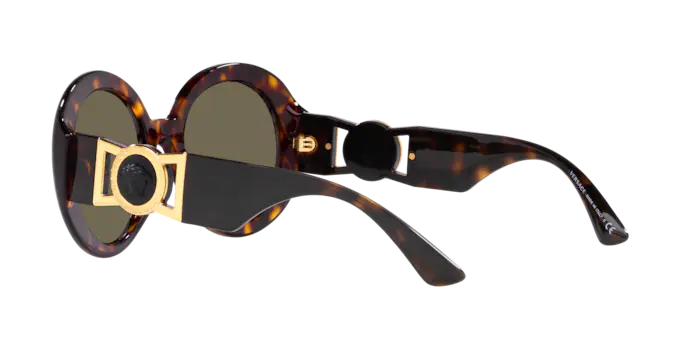 Versace Sunglasses VE4414 HAVANA