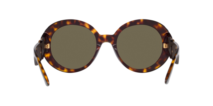 Versace Sunglasses VE4414 HAVANA