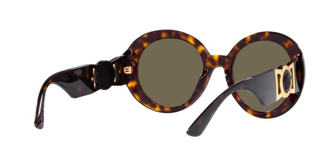 Versace Sunglasses VE4414 HAVANA