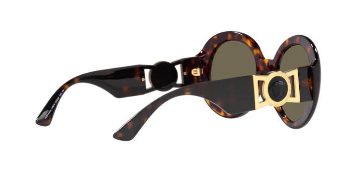 Versace Sunglasses VE4414 HAVANA