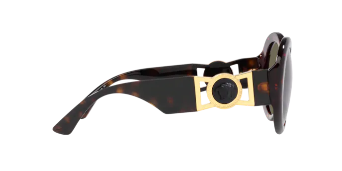 Versace Sunglasses VE4414 HAVANA