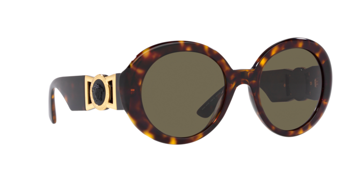 Versace Sunglasses VE4414 HAVANA
