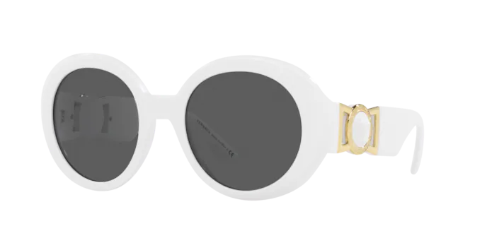 Versace Sunglasses VE4414 WHITE