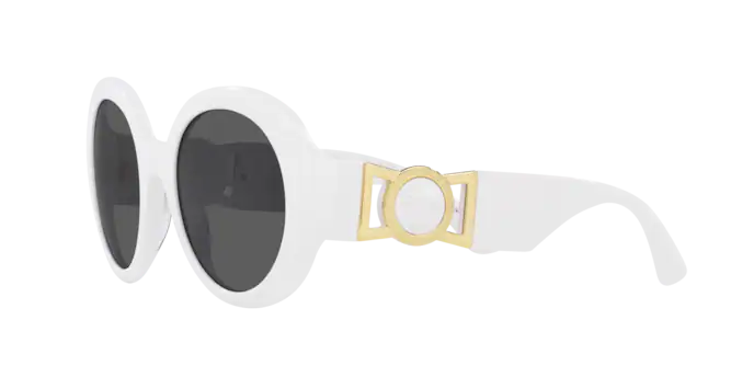 Versace Sunglasses VE4414 WHITE