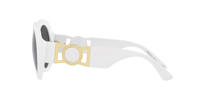 Versace Sunglasses VE4414 WHITE