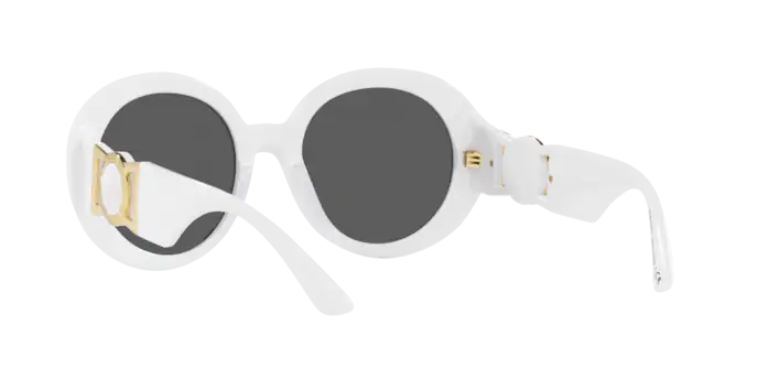 Versace Sunglasses VE4414 WHITE