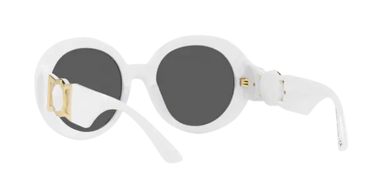 Load image into Gallery viewer, Versace Sunglasses VE4414 WHITE
