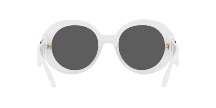 Versace Sunglasses VE4414 WHITE