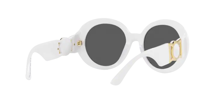Versace Sunglasses VE4414 WHITE