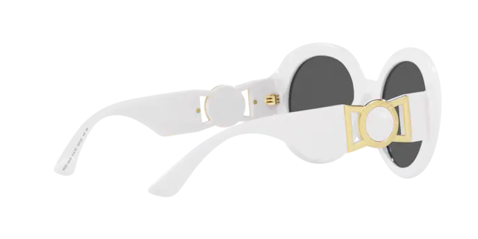 Versace Sunglasses VE4414 WHITE
