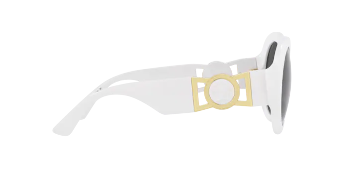 Versace Sunglasses VE4414 WHITE