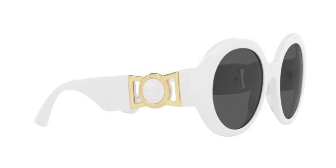 Versace Sunglasses VE4414 WHITE