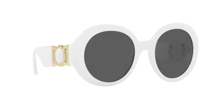 Versace Sunglasses VE4414 WHITE