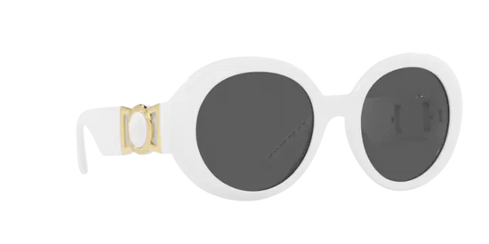Load image into Gallery viewer, Versace Sunglasses VE4414 WHITE
