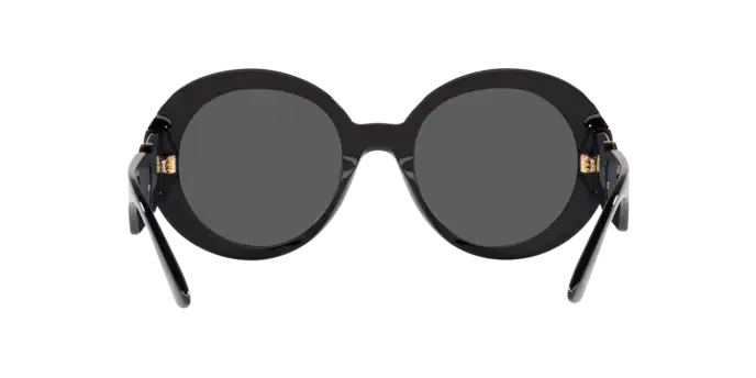 Versace Sunglasses VE4414 BLACK