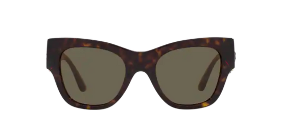 Versace Sunglasses VE4415U HAVANA