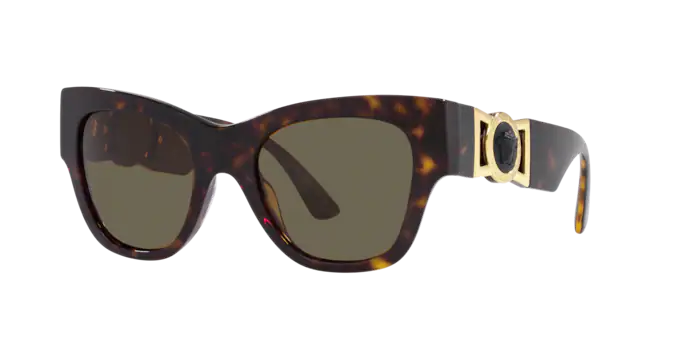 Versace Sunglasses VE4415U HAVANA