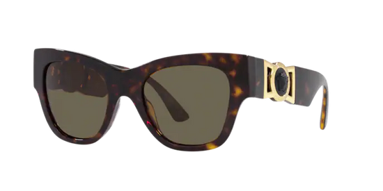 Versace Sunglasses VE4415U HAVANA