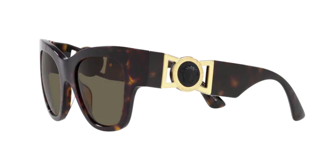 Versace Sunglasses VE4415U HAVANA