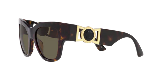 Versace Sunglasses VE4415U HAVANA