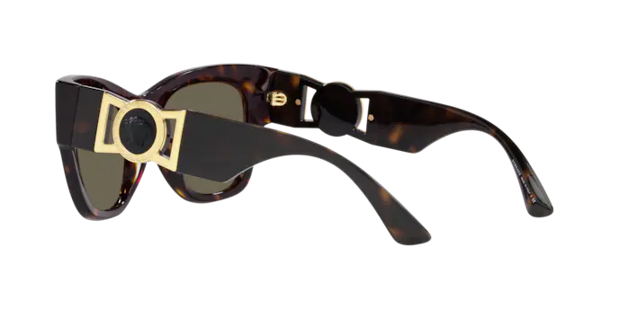 Versace Sunglasses VE4415U HAVANA