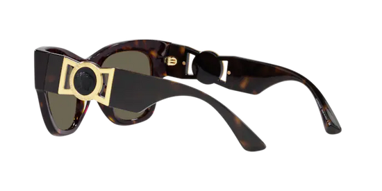 Versace Sunglasses VE4415U HAVANA