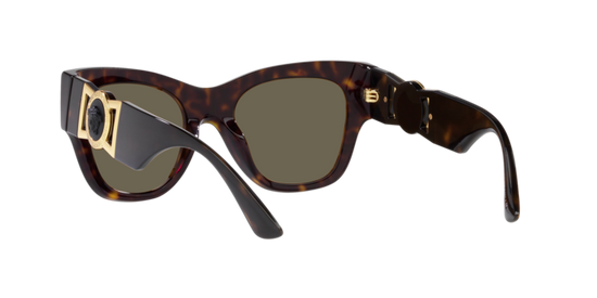 Versace Sunglasses VE4415U HAVANA