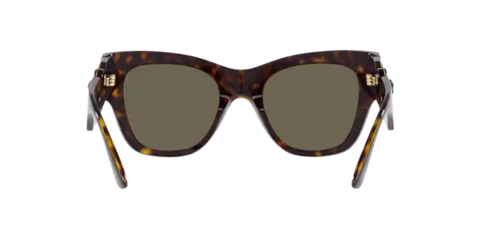 Versace Sunglasses VE4415U HAVANA