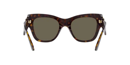 Versace Sunglasses VE4415U HAVANA