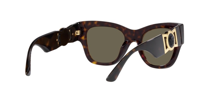 Versace Sunglasses VE4415U HAVANA