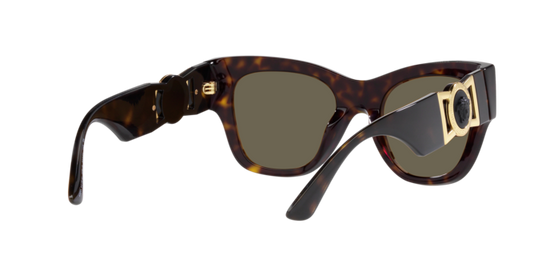 Versace Sunglasses VE4415U HAVANA