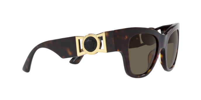 Versace Sunglasses VE4415U HAVANA