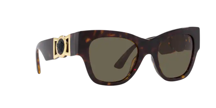 Versace Sunglasses VE4415U HAVANA