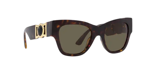 Versace Sunglasses VE4415U HAVANA