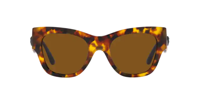 Versace Sunglasses VE4415U HAVANA