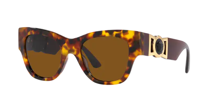 Versace Sunglasses VE4415U HAVANA