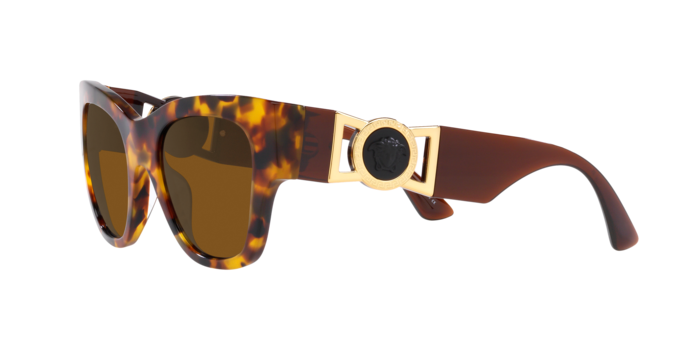 Versace Sunglasses VE4415U HAVANA