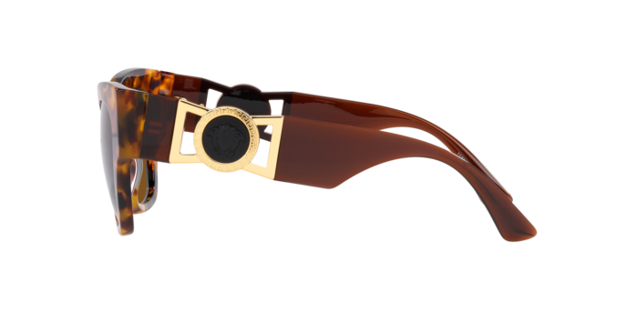 Versace Sunglasses VE4415U HAVANA