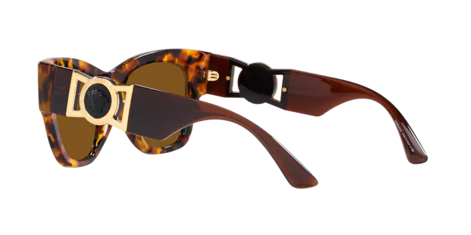 Versace Sunglasses VE4415U HAVANA