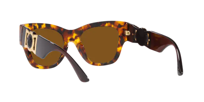 Versace Sunglasses VE4415U HAVANA