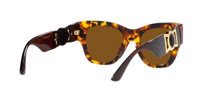 Versace Sunglasses VE4415U HAVANA