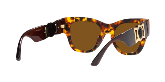 Versace Sunglasses VE4415U HAVANA
