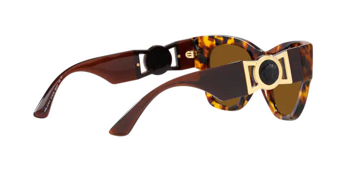 Versace Sunglasses VE4415U HAVANA