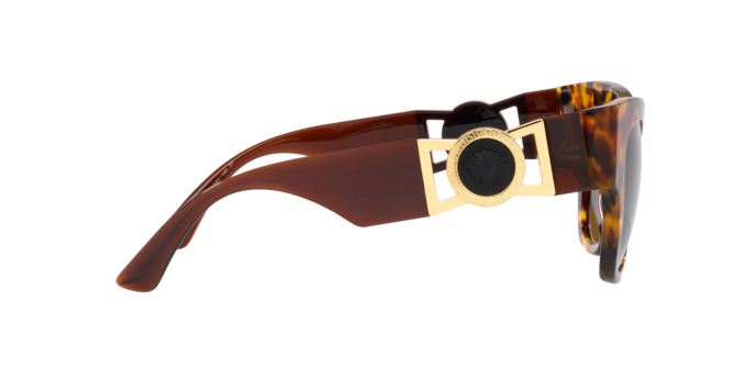 Versace Sunglasses VE4415U HAVANA